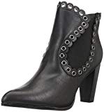 Penny Loves Kenny Arena  Botas de Tobillo para Mujer Negro