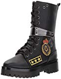 Penny Loves Kenny  Botas de Combate Nomad para Mujer Negro