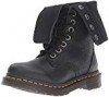 Dr Martens Mujer hazil motocicleta botas
