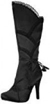 Ellie Shoes Botas para Mujer de 400  Gothika Negro