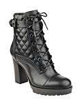 GUESS G Gift Botas de Moda Mujeres Punta Cerrada