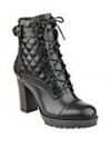 GUESS G Gift Botas de Moda Mujeres Punta Cerrada
