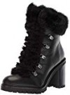 GUESS Galway Botas de Tobillo para Mujer Negro