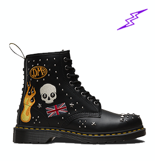 Dr Martens