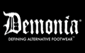 Demonia Botas para Dama
