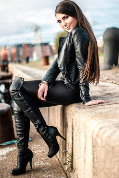 Elize Ryd